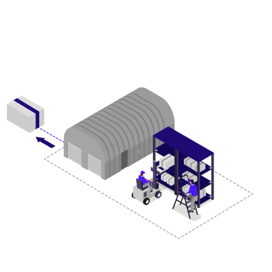 Tu tienda o nuestras dark stores Tu tienda o nuestras dark stores