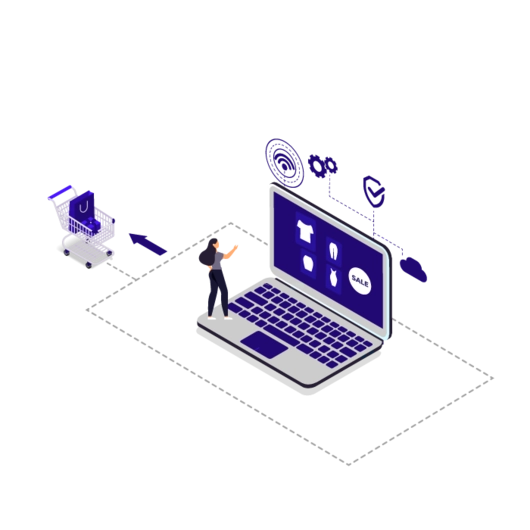 Conecta tu eCommerce Conecta tu eCommerce