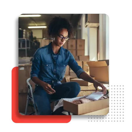 LOGYSTO envía express en 3 horas LOGYSTO envía express en 3 horas